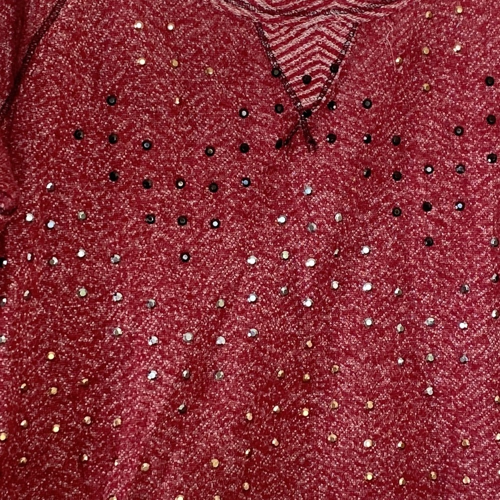 Rewind Sweater - Picture 5 of 7